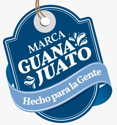 Marca Guanajuato