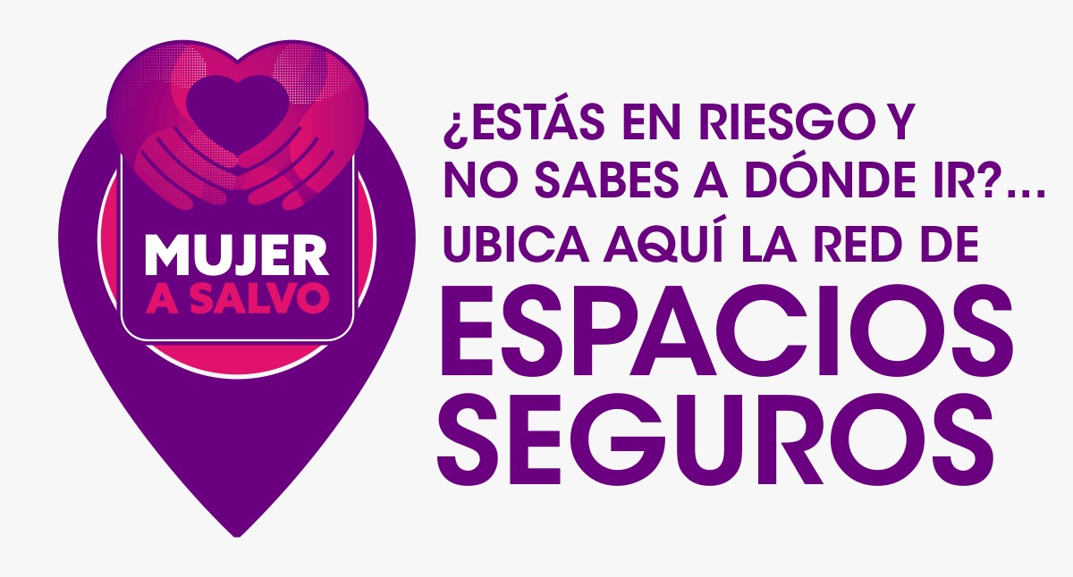 Marca Mujer a Salvo